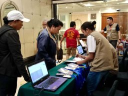 Sidang Sinode I